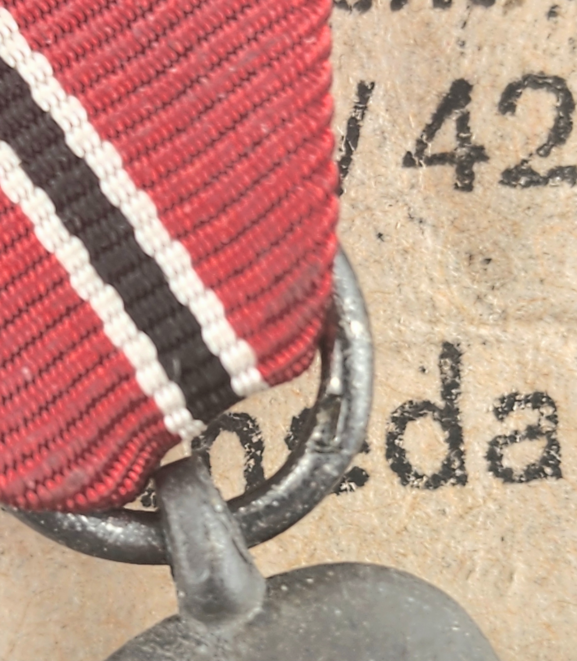 Campaign and Commemorative Awards.